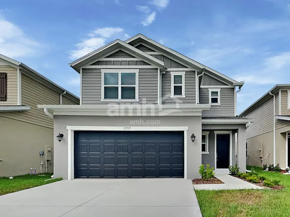 27272 Saint Andrews Ave, Wesley Chapel, FL 33544