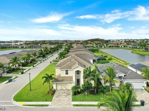 4234 Bluegrass Dr, Fort Myers, FL 33916