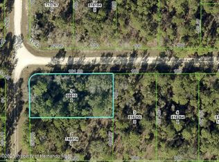 LOT 1 Canvasback Rd, Brooksville, FL 34614