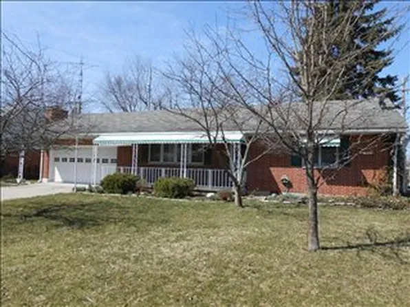 144 Ridgeview St, Greenville, OH 45331