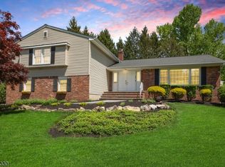 157 Spring Ridge Dr, Berkeley Heights, NJ 07922