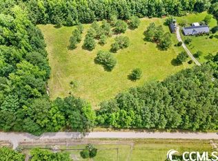 742 Paradise Rd, Conway, SC 29527