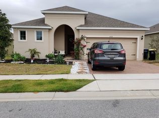 448 Aragosa Dr, Davenport, FL 33837