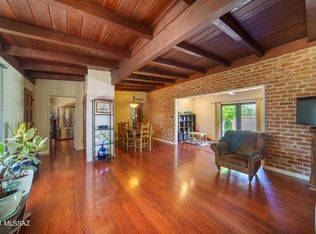 1764 W Calle Tranquila, Tucson, AZ 85745