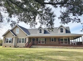 1415 Mount Carmel Church Rd, Quitman, GA 31643