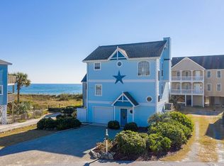 129 S Permuda Wynd Dr, Sneads Ferry, NC 28460