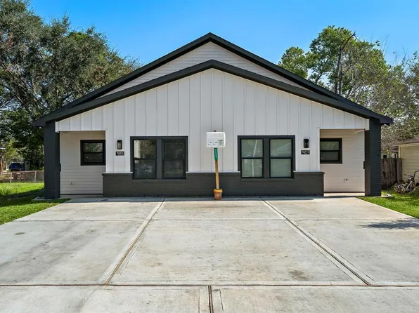 9609 Ashville Dr, Houston, TX 77051