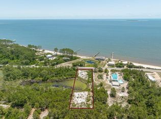 2077 Highway 98 W, Carrabelle, FL 32322