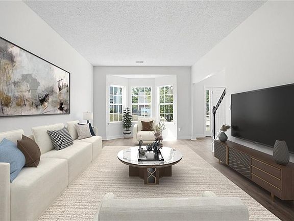 4th image of 6415 Grey Fox Way