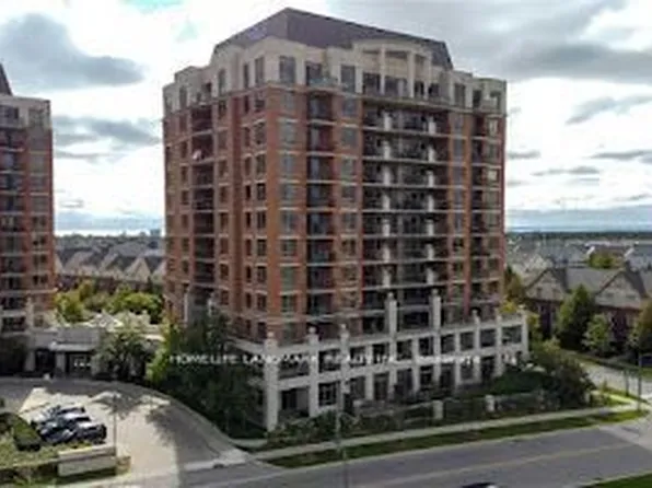 2379 Central Park Dr SE, Oakville, ON