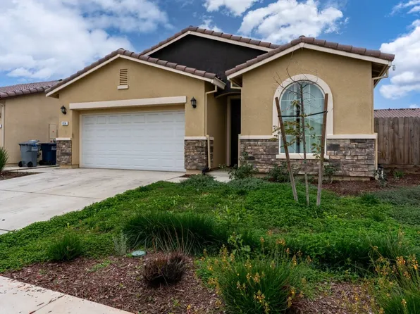 814 Courtney Ct, Merced, CA 95348
