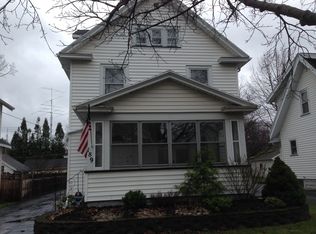 189 Merwin Ave, Rochester, NY 14609