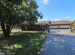 10807 Trinity Church Rd, Charlotte Hall, MD 20622