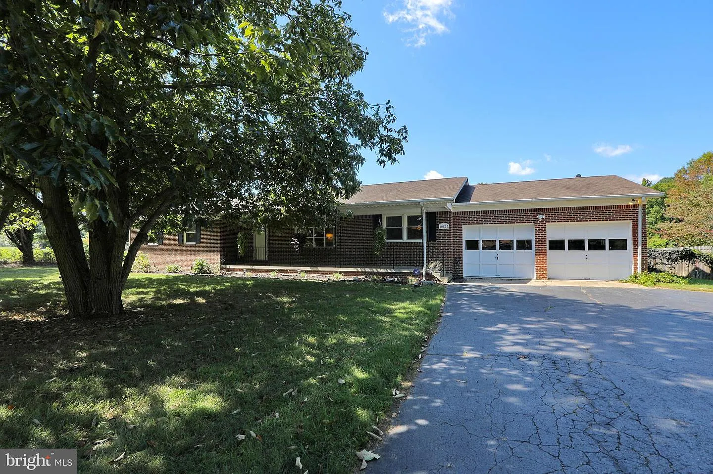 10807 Trinity Church Rd photo 1