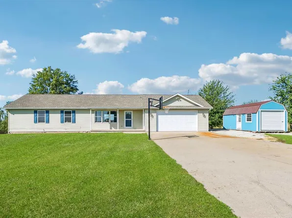 2935 N Dr, Parnell, IA 52325