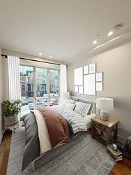 Rented by Pear NYC LLC