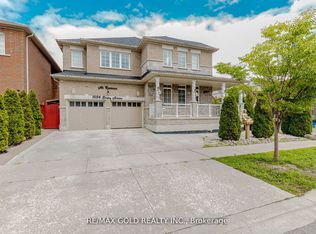 1554 Bruny Ave, Pickering, ON L1X0C7