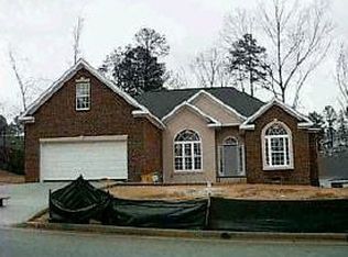 248 Farmington Dr, Evans, GA 30809