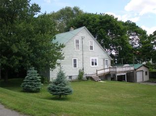 602 Hill Ave, Endicott, NY 13760