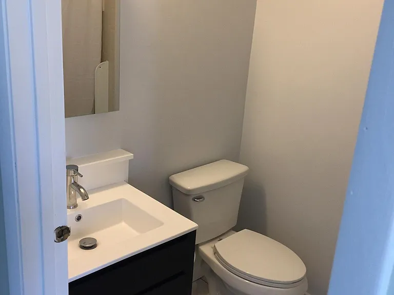 En Suite Bathroom