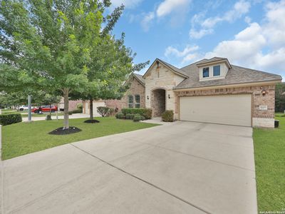 16227 ONDARA, Helotes, TX, 78023