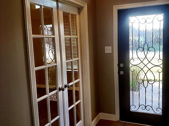 Front Office Entry Doors
