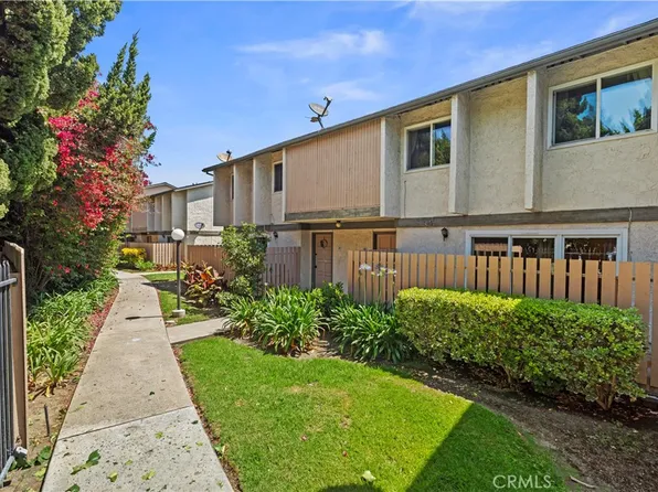 2300 S Hacienda Blvd APT F8, Hacienda Heights, CA 91745