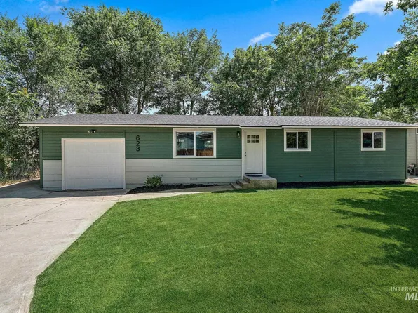 623 Smith Ave, Nampa, ID 83651