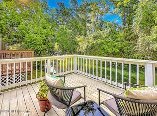 4042 STILLWOOD Drive, Jacksonville, FL 32257