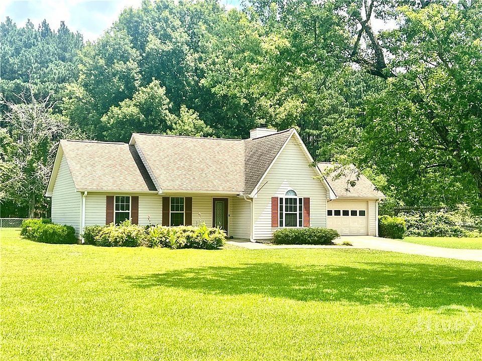 1st image of 303 Harve Mathis Road