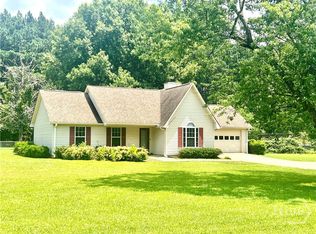 303 Harve Mathis Road, Athens, GA 30601