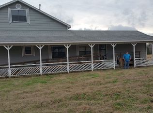 14634 State Highway 7 E, Centerville, TX 75833