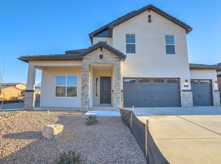 5252 Bullseye Rd NE, Rio Rancho, NM 87144