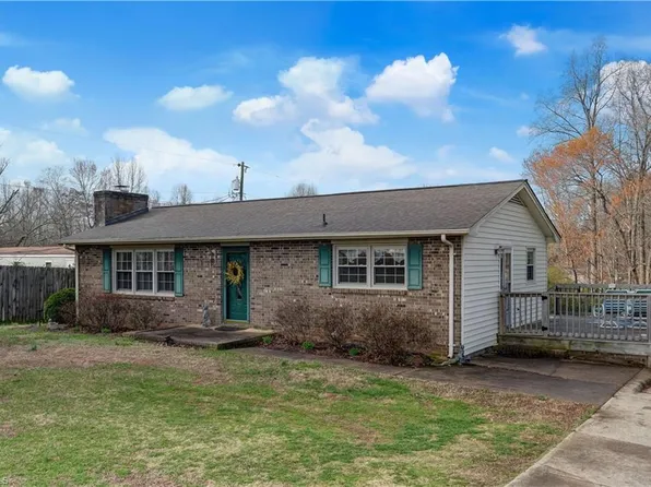 3605 Vance Street Ext, Reidsville, NC 27320
