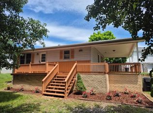 1587 Muddy Creek Rd, Blountville, TN 37617