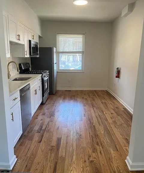 541 Haddon Ave #1 — Photo 2