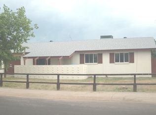 4937 W Cheery Lynn Rd, Phoenix, AZ 85031