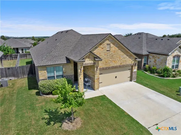 414 Banbury Dr, Temple, TX 76502