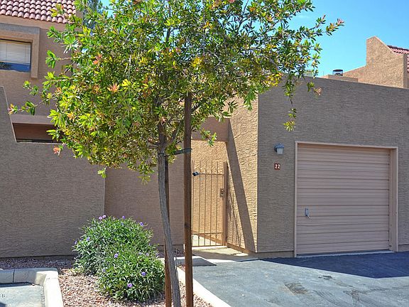 2nd image of 2524 S EL PARADISO Street #22