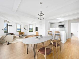 230 Riverside Dr APT 8D, New York, NY 10025