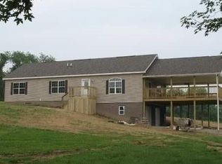 2434 Martindale Rd, Marianna, PA 15345