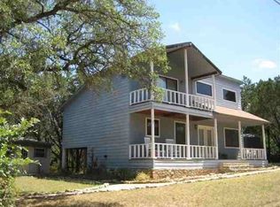 116 Lazy Creek Ln, Burnet, TX 78611