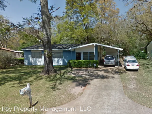 4216 Cottage Hill Rd, Mobile, AL 36609