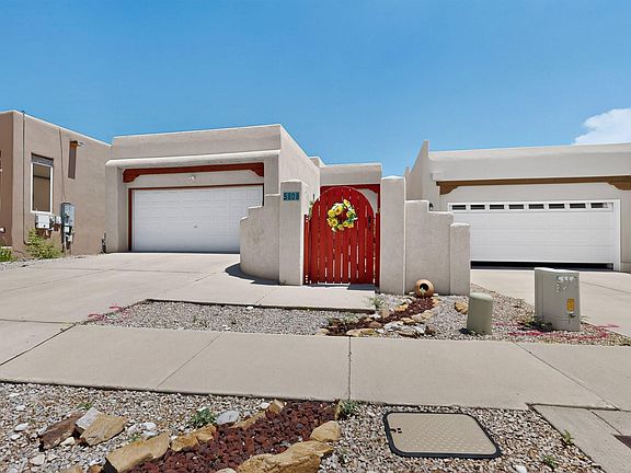 2nd image of 5808 Tres Vistas Ct NW
