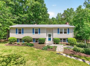 1333 Auburn Dr, Charlottesville, VA 22902