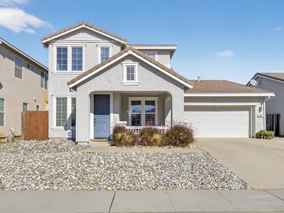 4805 Millner Way, Elk Grove, CA, 95757