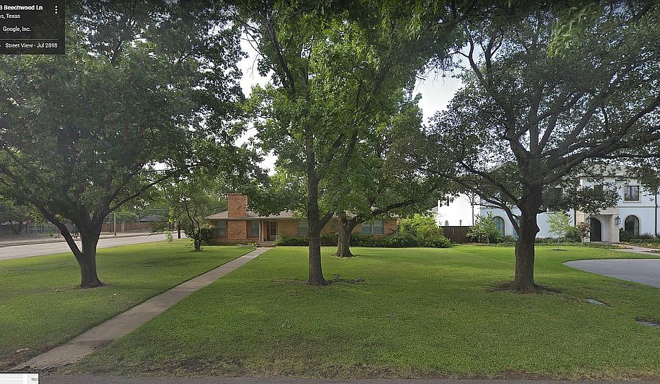 1st image of 4203 Beechwood Ln