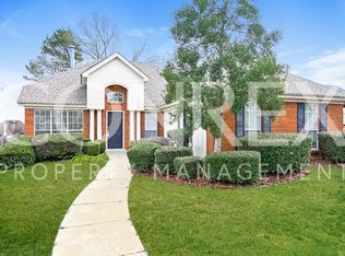 985 Autumn Ridge Rd, Montgomery, AL 36117