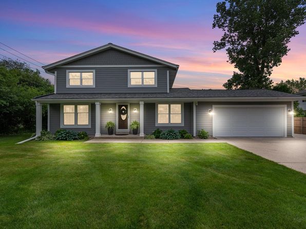 825 East Brown Deer ROAD, Bayside, WI 53217