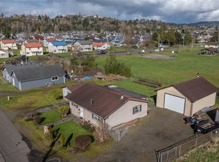 Aber Hoq, Aberdeen, WA 98520